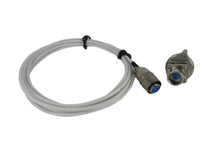 Load image into Gallery viewer, Temperature Sensors RTD PT100 1.5”L 1/2”NPT Threads,Telfon Cable &amp; Detachable Connector