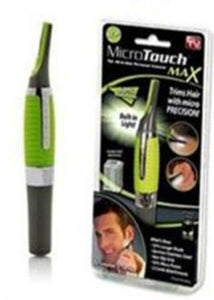 All-In-One Personal Battery Operated Electric Hair Trimmer