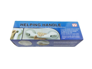 Easy Grip Helping Handle, Safety Handle for Bathroom & Household