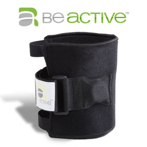 Be active Brace Pad Leg for Back Pain Acupressure Sciatic Nerve Relief