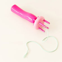 Load image into Gallery viewer, New DIY Electric Handheld Hair Twist &amp; Braid Styling X-Press Tool