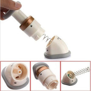 New Neckline Slimmer Chin Massager Tighten Your Neck and Chin Tool